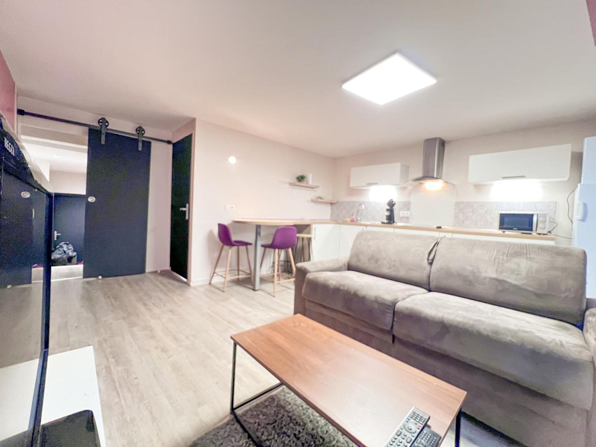 Le Montaigne - Wifi Fibre- Coeur Du Centre Ville-Property Rental Nm เปรีเกอ ภายนอก รูปภาพ